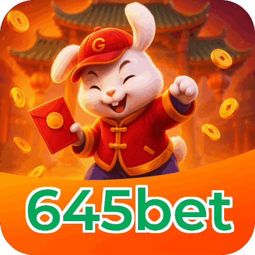 645bet Logo