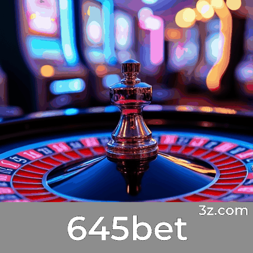 645bet: Desbloqueie Sua Experiência de Membro Exclusivo